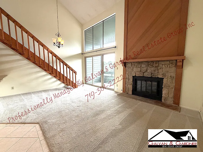 144 W Rockrimmon Blvd #301 — Photo 7
