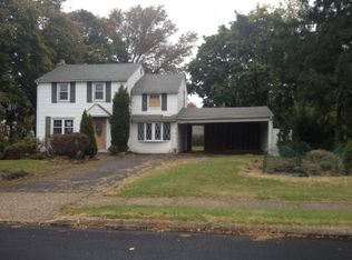 401 Corinthian Ave, Hatboro, PA 19040