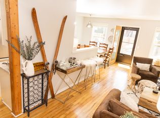 1070 Elk Run Ln APT 56, Jackson, WY 83001