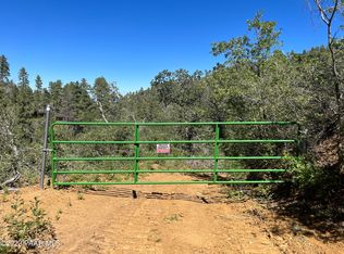 0 Bud Rd, Crown King, AZ 86343