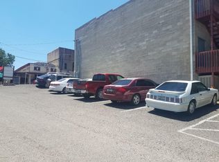 7 Spaces Jerome Ave, Jerome, AZ 86331