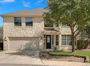 10402 Avalon Rdg, San Antonio, TX 78240