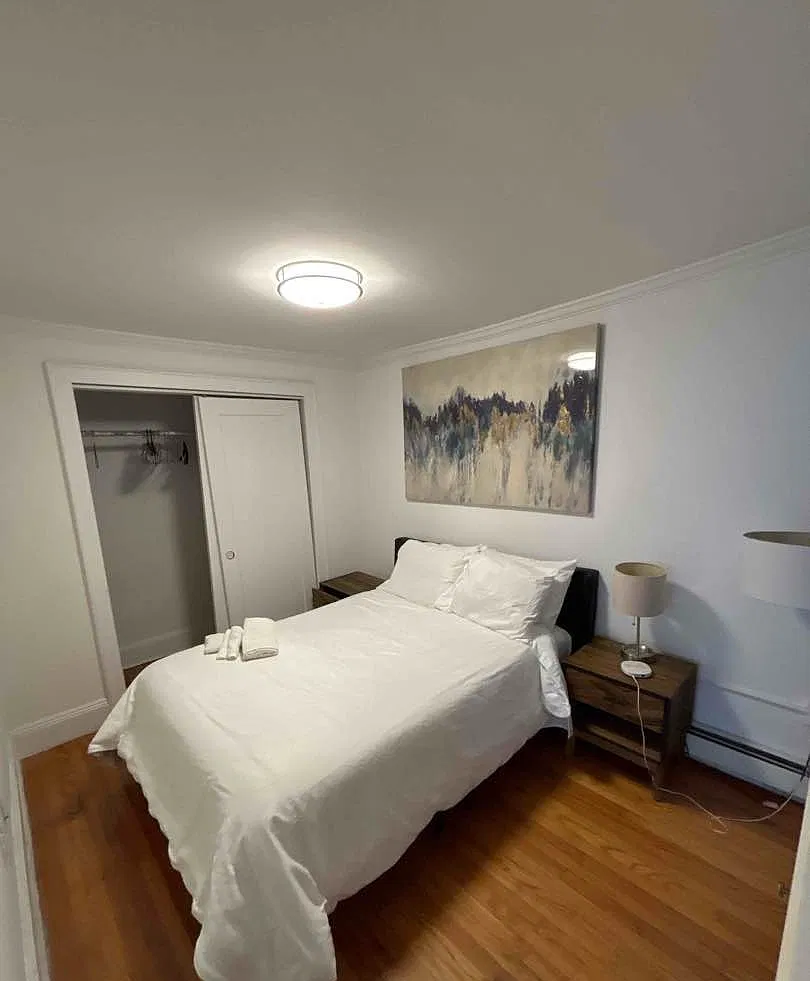 2 bed, 1000 sqft, $3,500 — Photo 4