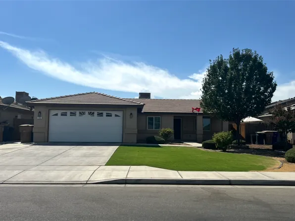 713 Salazar Ave, Bakersfield, CA 93307