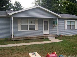 215 W 2nd North St, Laingsburg, MI