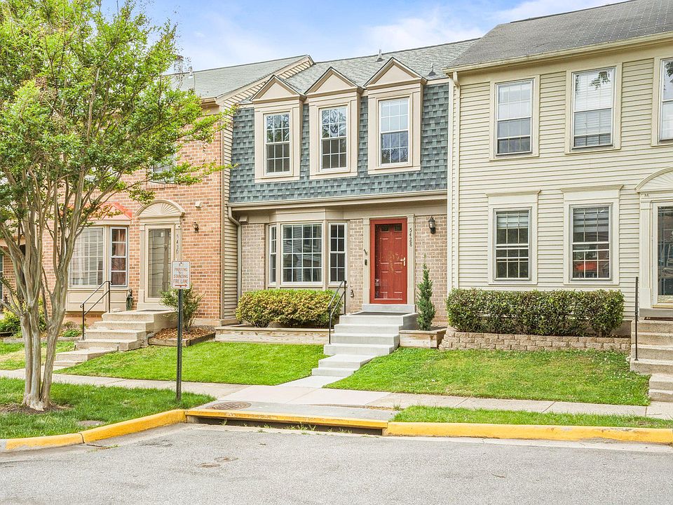 1st image of 5428 New London Park Dr