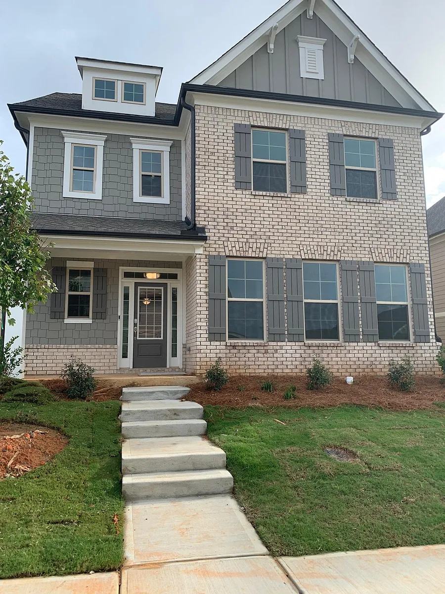 Building Photo - 3730 Sutton Park Ln