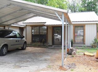 411 5th St SE, Springhill, LA 71075