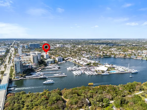 2555 NE 11th St APT 606, Fort Lauderdale, FL 33304