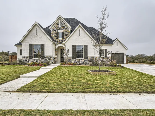 7305 Canyon Point, Argyle, TX 76226