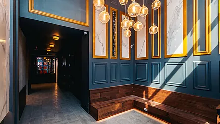 Rented by Nooklyn NYC LLC