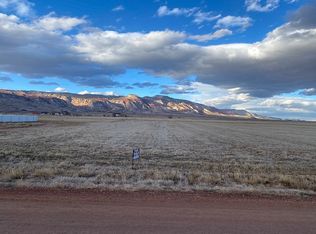1601 E 1300 N, Richfield, UT 84701