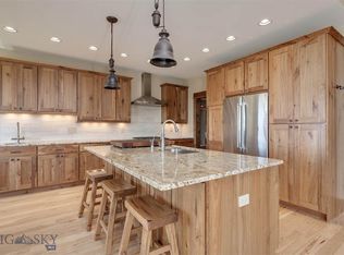 2481 Thoroughbred Ln, Bozeman, MT 59718