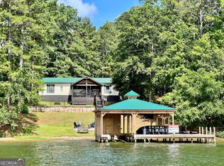 321 Barbara Point Rd, Sparta, GA 31087