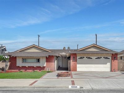 15935 Amber Valley Dr, Whittier, CA, 90604