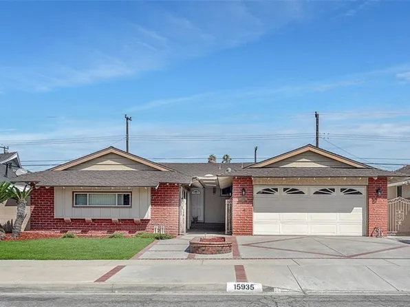 15935 Amber Valley Dr, Whittier, CA 90604