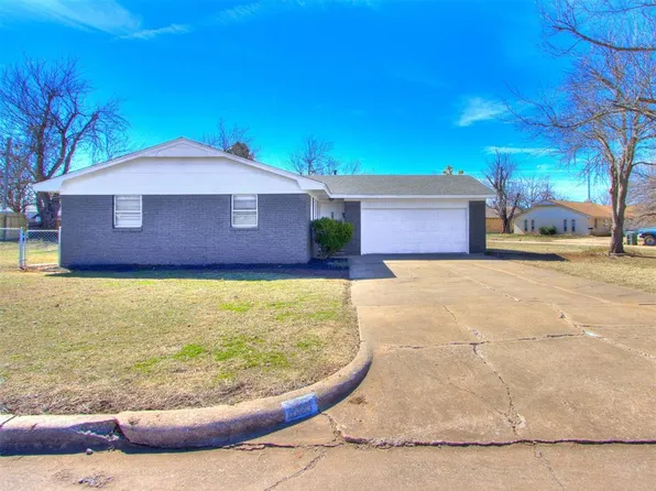 100 Marilyn Ave, Edmond, OK 73013