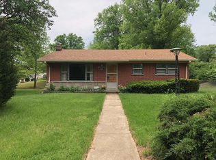 10800 Waycroff Dr, Saint Louis, MO 63114
