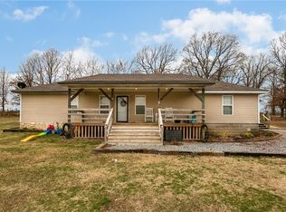 Y City Rd, Decatur, AR 72722