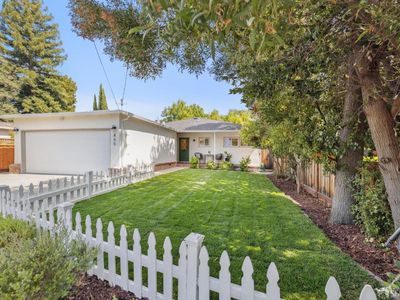 885 Elm St, San Carlos, CA, 94070