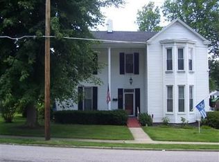 407 Maple Ave, Falmouth, KY 41040