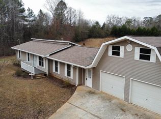 500 Oak Grove Rd, Griffin, GA 30224