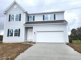 5115 Bitternut Ln, Groveport, OH 43125