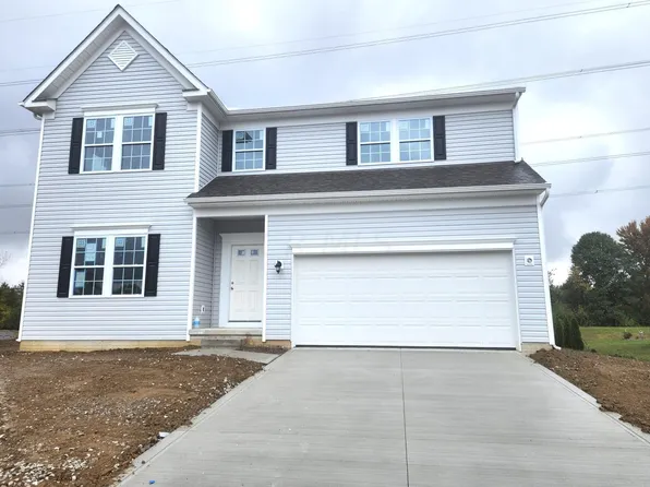 5115 Bitternut Ln, Groveport, OH 43125