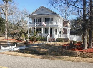 1012 Waterside Blvd, Moncks Corner, SC 29461