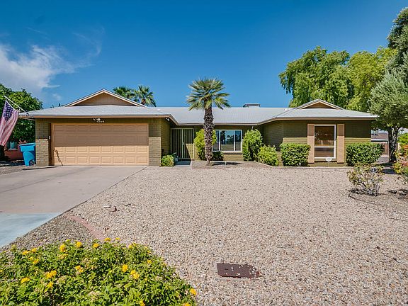 2nd image of 4844 E Andora Dr