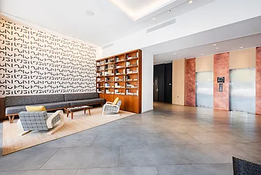 Rented by The Dermot Realty Management Company