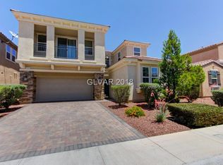 7112 Weavers Pl, North Las Vegas, NV 89084