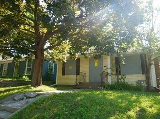 3400 Knox Ave N, Minneapolis, MN 55412