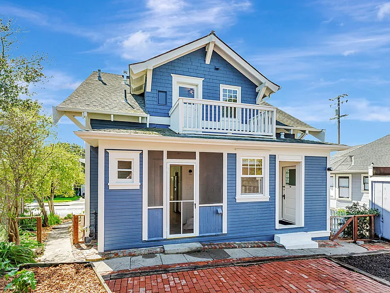 110 Bodega Ave #A — Photo 23