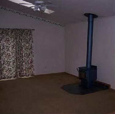 Stove