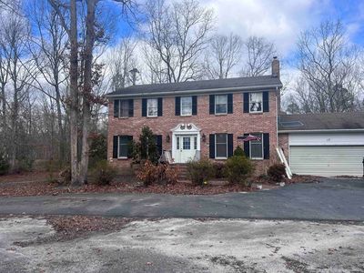17 E Sunrise Rd, Woodbine, NJ, 08270