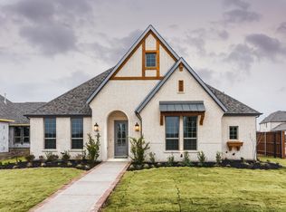 1704 Granite Range Ln, Arlington, TX 76005