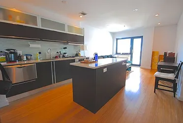 Rented by Bold New York