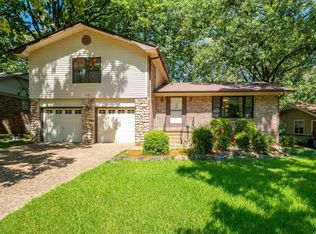 1122 Briar Creek Rd, Little Rock, AR 72211