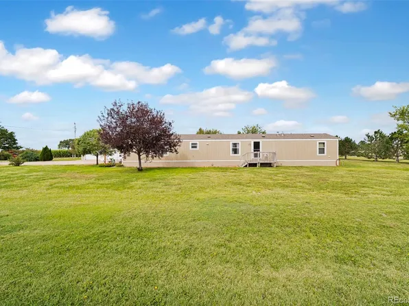 315 S 5th Street, Iliff, CO 80736