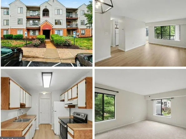 9550 Cannoneer Ct APT 304, Manassas, VA 20110
