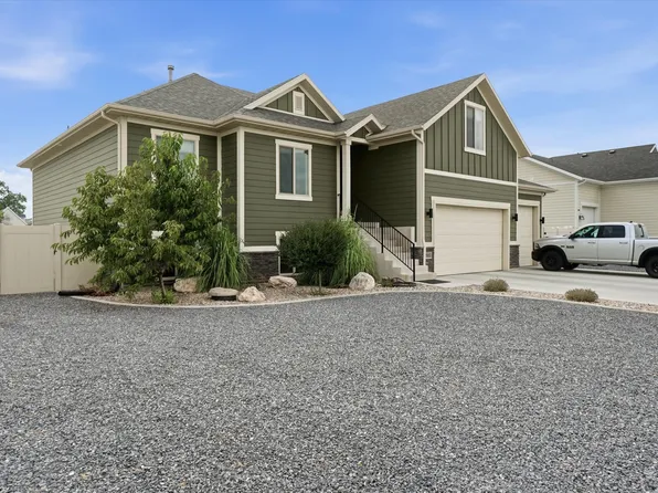 2822 N 3975 W, Ogden, UT 84401