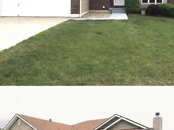 1023 Fox Run Dr, Warrensburg, MO 64093