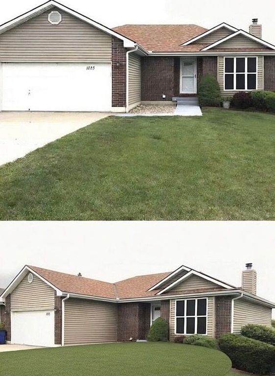 1023 Fox Run Dr - Property Image