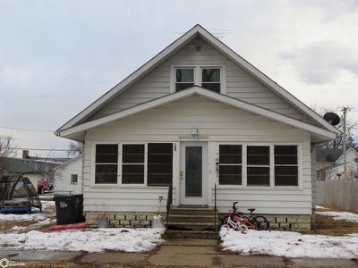 109 W Train St, Dows, IA, 50071