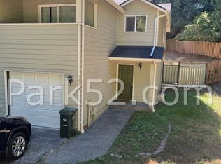 5518 51st Avenue Ct NW, Gig Harbor, WA 98335