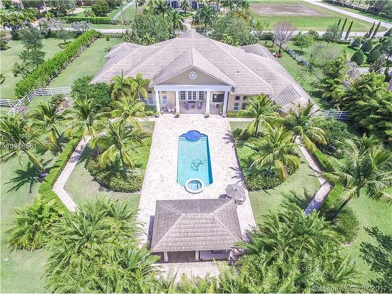 16850 Berkshire Ct, Southwest Ranches, FL 33331 Zillow