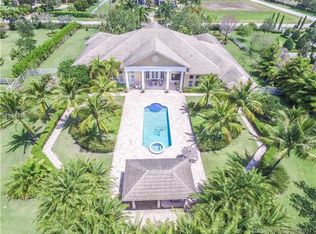 16850 Berkshire Ct, Southwest Ranches, FL 33331
