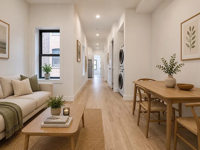 1518 Jefferson Ave #3L — Photo 5