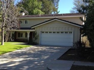 10788 Des Moines Ave, Porter Ranch, CA 91326